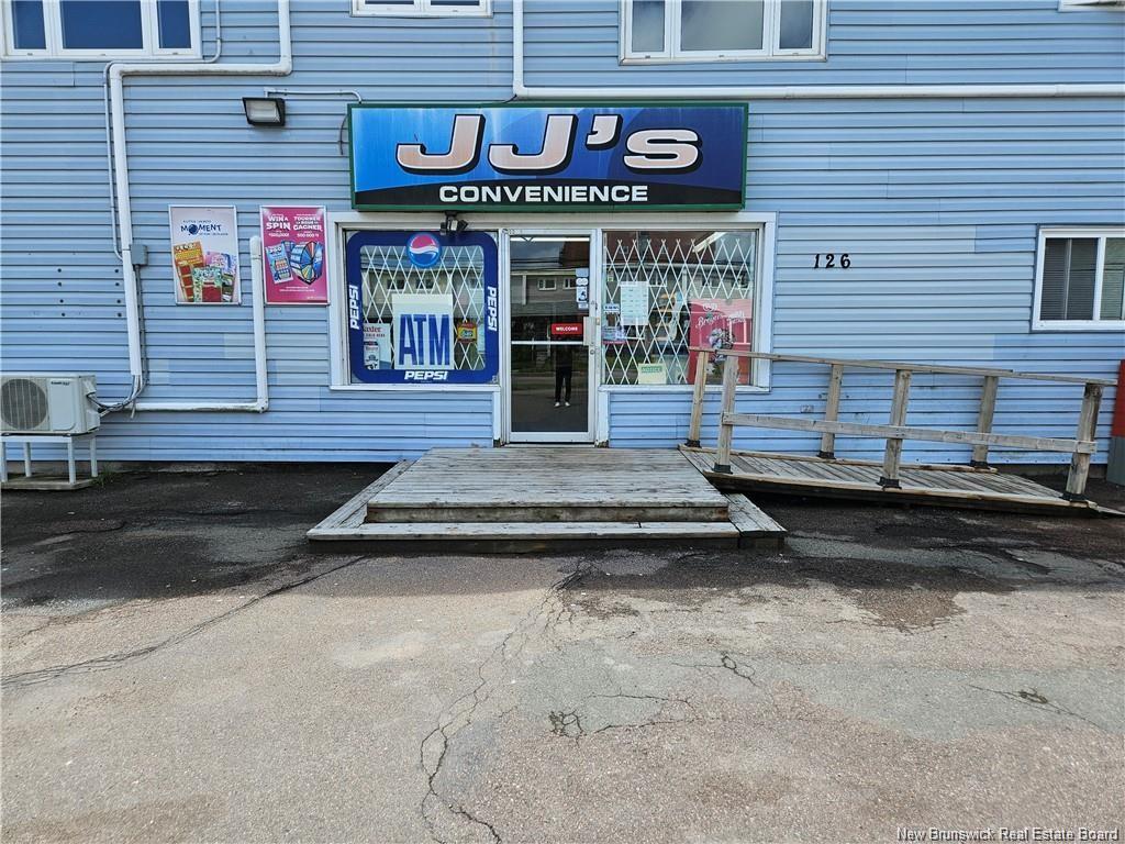 126 Vail Street, Moncton