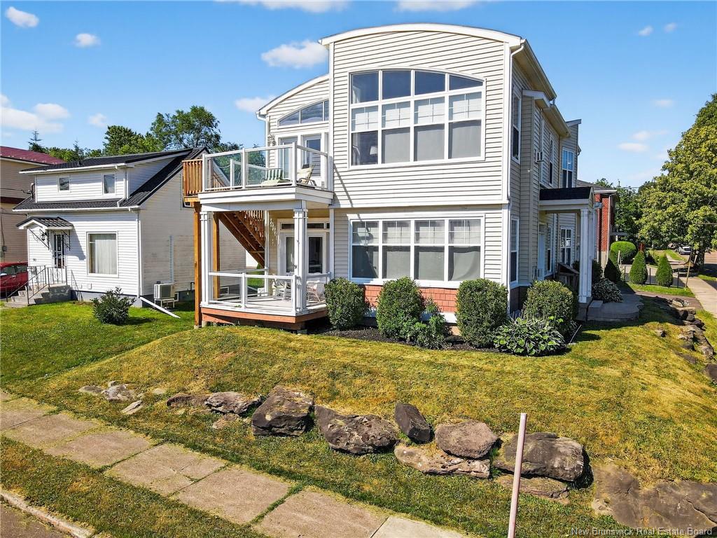 94 Newton Street, Moncton