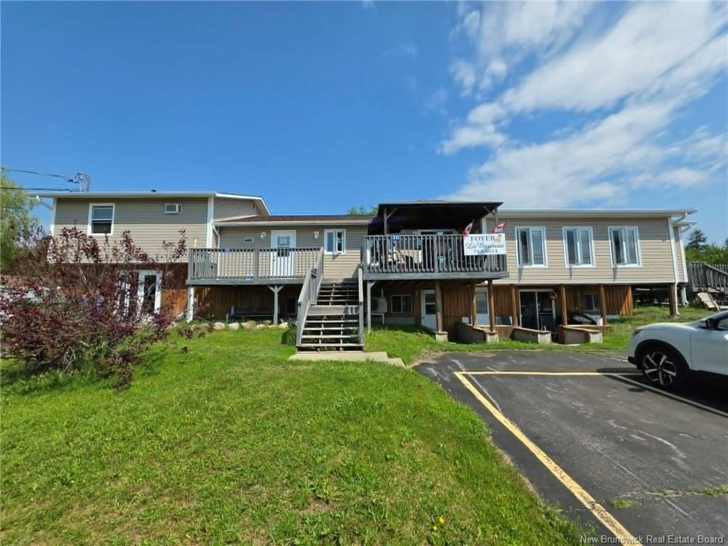 30 Laplante, Laplante