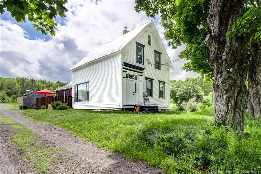 1152 Hartin Settlement Road, Hartin Settlement