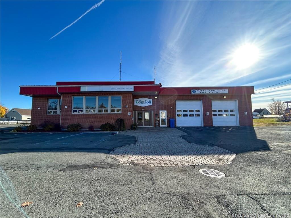 20 Savoie Rue, Eel River Crossing