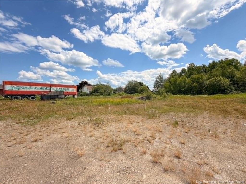 142 rue Principale, Eel River Crossing