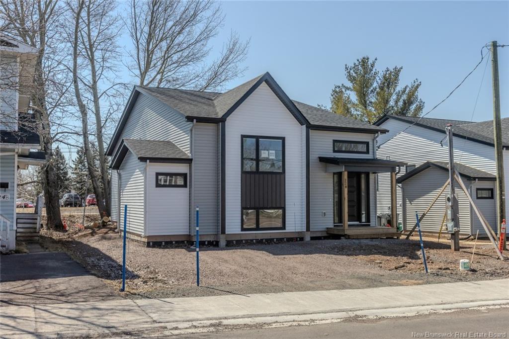 220 Gould, Dieppe