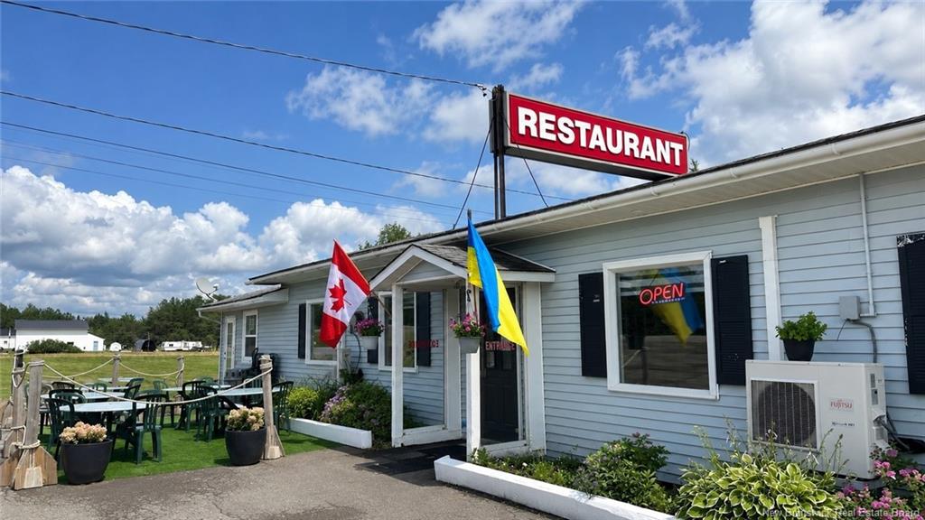 4422 Route 106, Petitcodiac