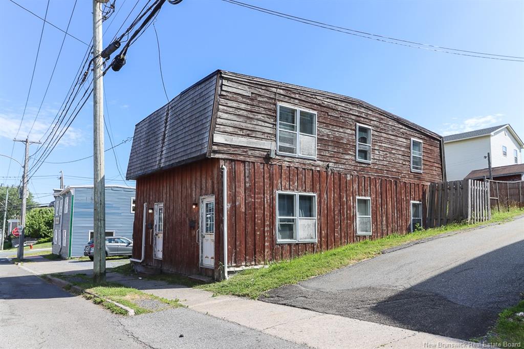 304 Carmarthen Street, Saint John
