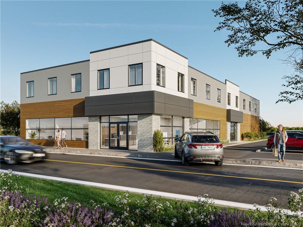 166 Irving Boulevard, Bouctouche