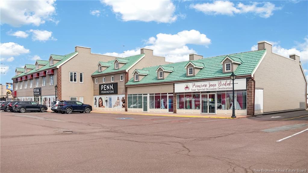 290 Main Street, Moncton