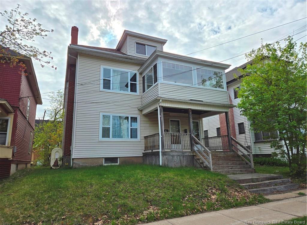 354 Cameron Street, Moncton