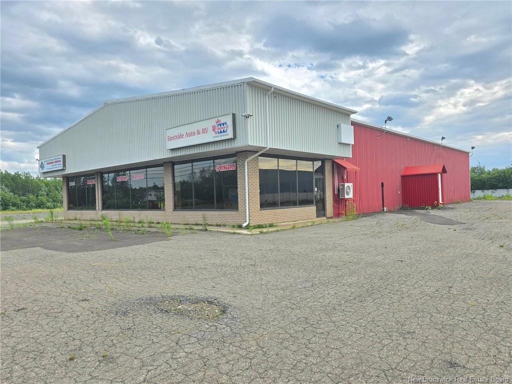 2886 Miramichi Avenue, Bathurst