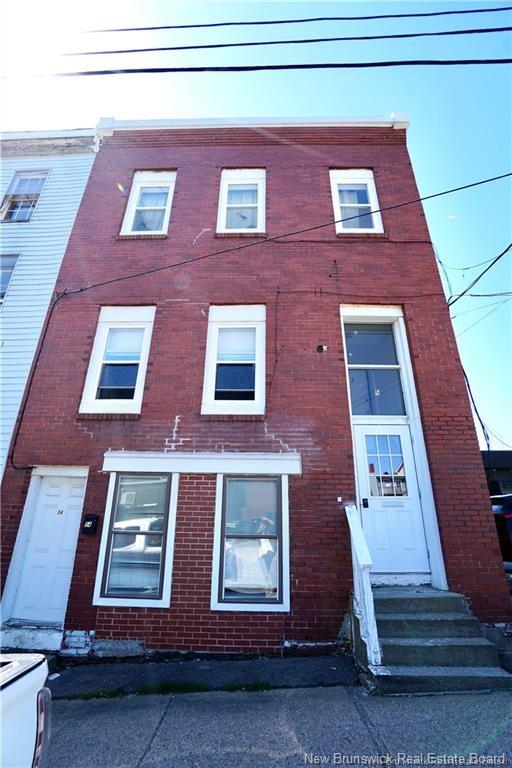 5 Dorchester Street, Saint John