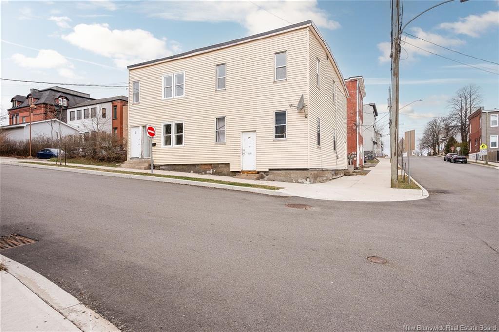 239 Britain Street, Saint John