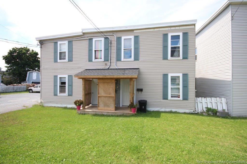 34-36 Jean Street, Saint John