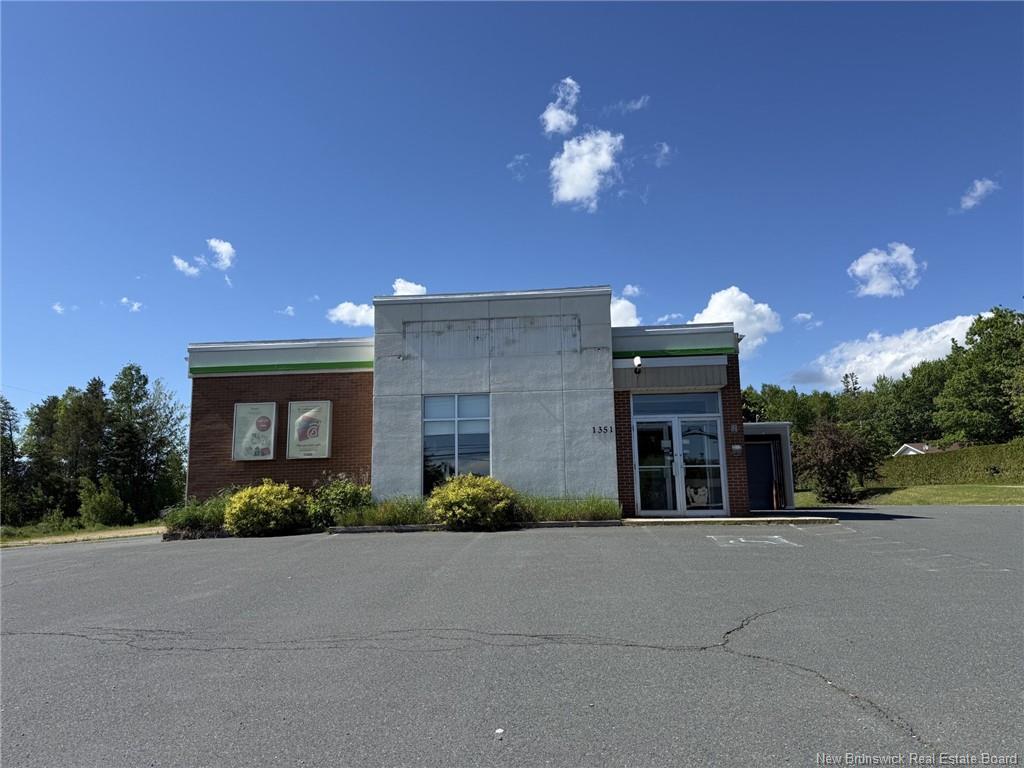 1351 Rue des Fondateurs, Paquetville