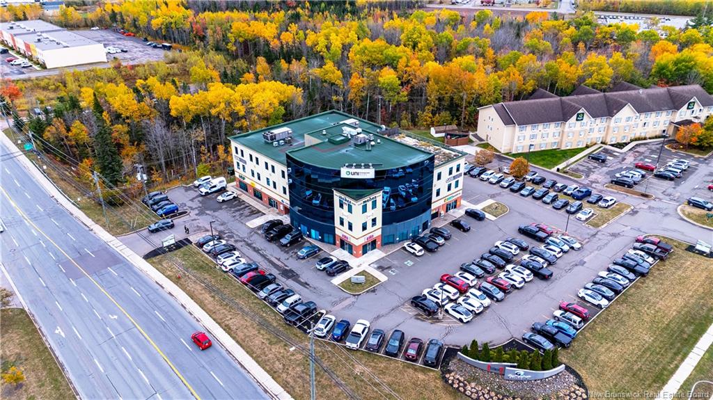 1040 Champlain Street, Dieppe