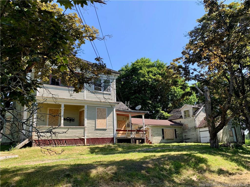 47 Elm Street, Saint Stephen