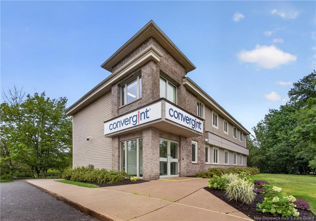 55 Driscoll Crescent, Moncton