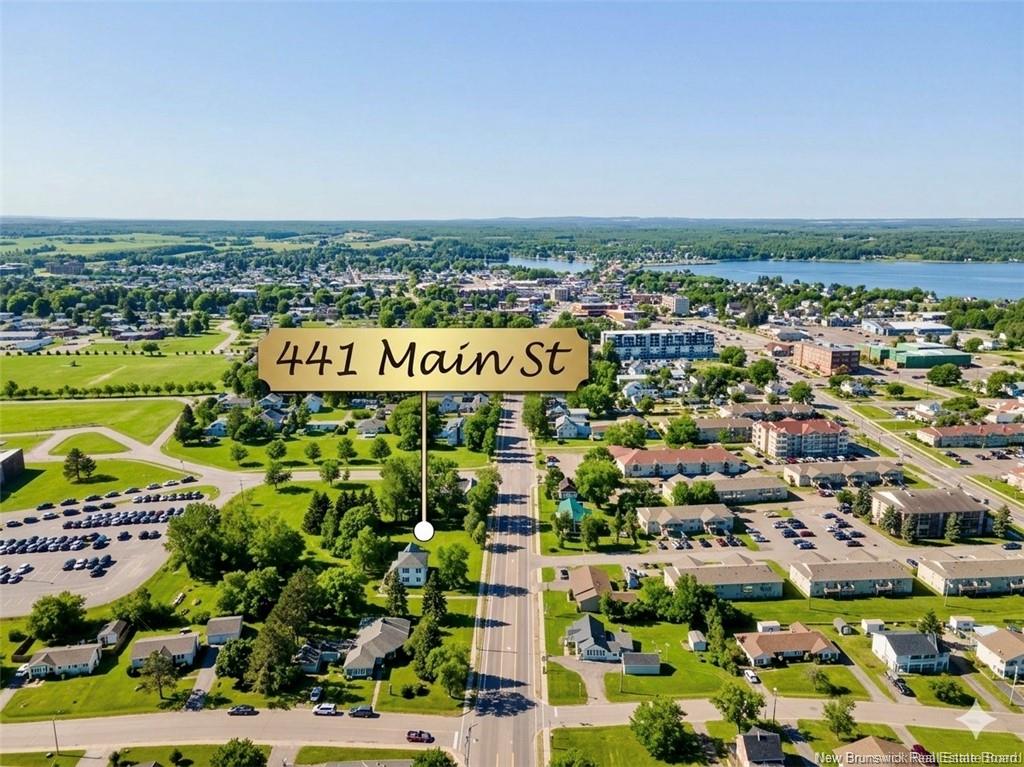 441 Main Street, Shediac