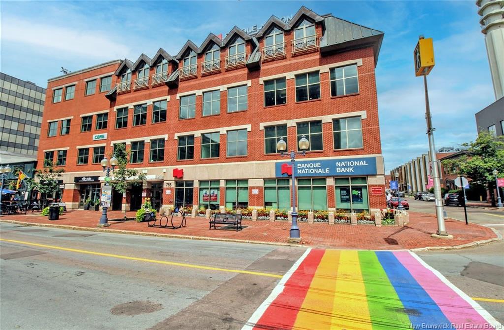 735 Main Street, Moncton