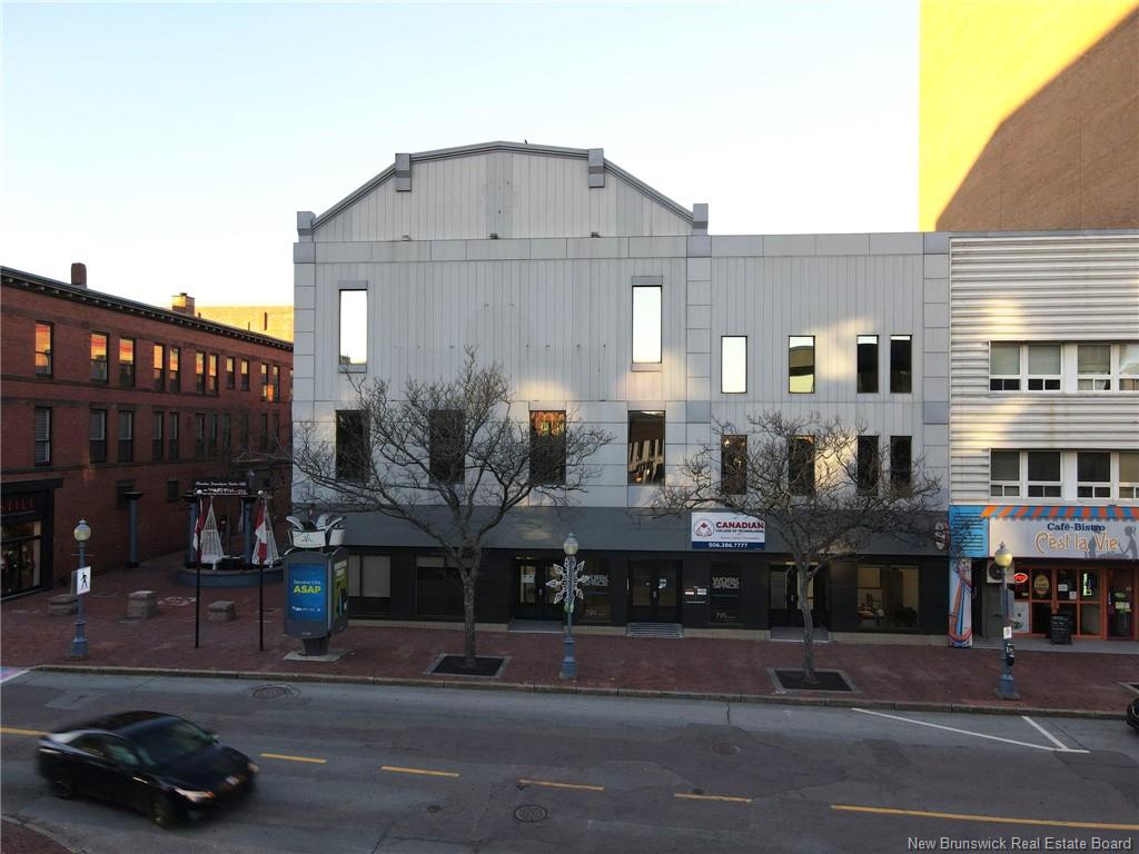 795 Main Street, Moncton