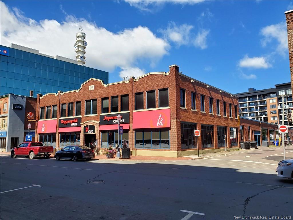 599 Main Street, Moncton