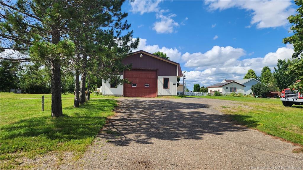 561 rue Breau, Tracadie