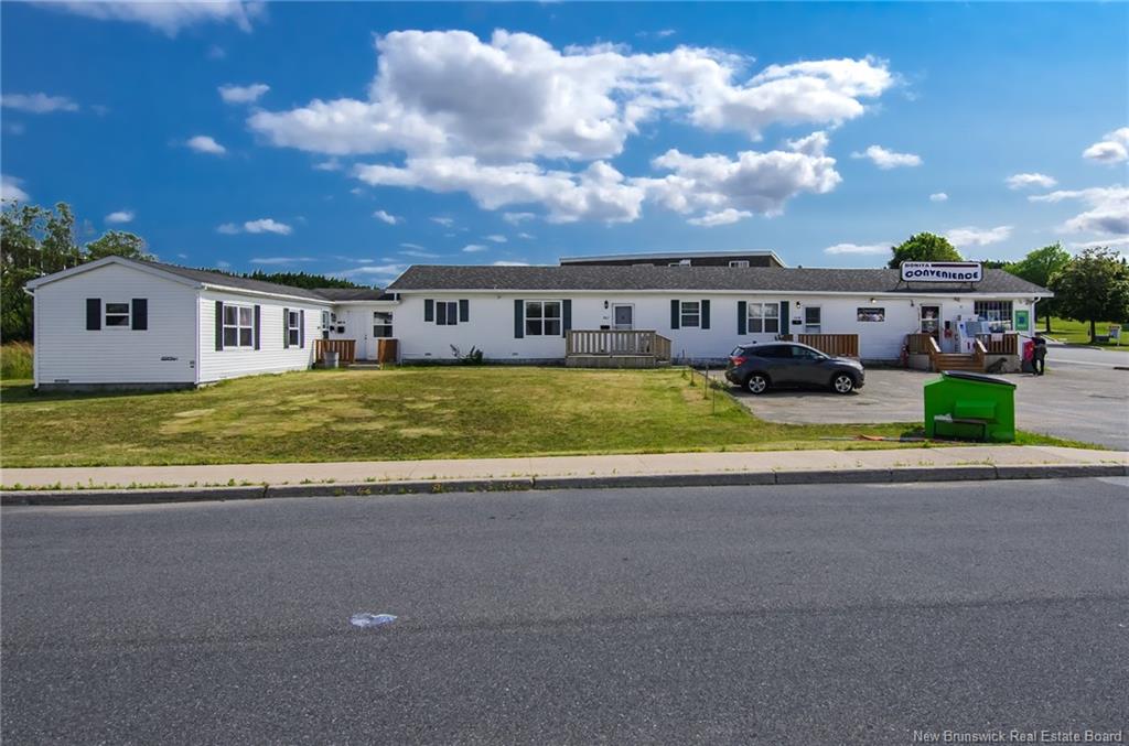 558 BONITA Avenue, Saint John