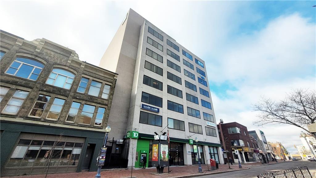 860 Main Street, Moncton