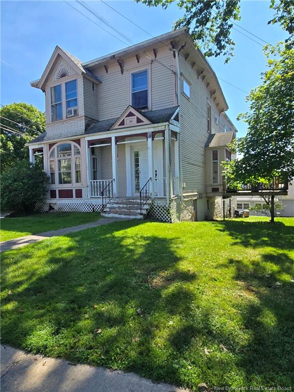 212 Douglas Avenue, Saint John