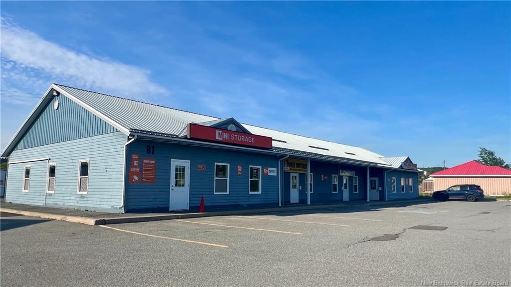 77-81 Golden Grove Road, Saint John