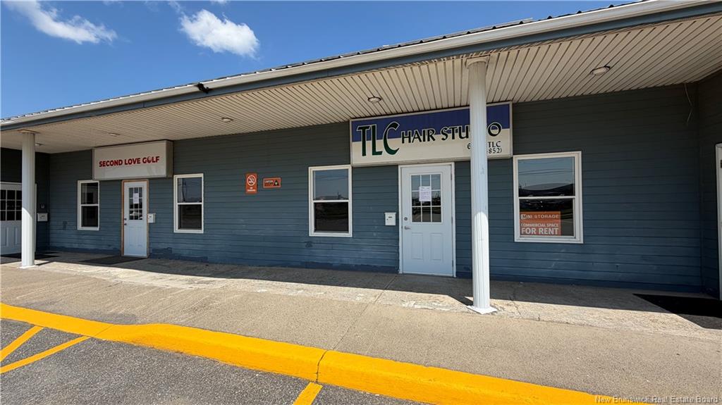 77-81 Golden Grove Road, Saint John