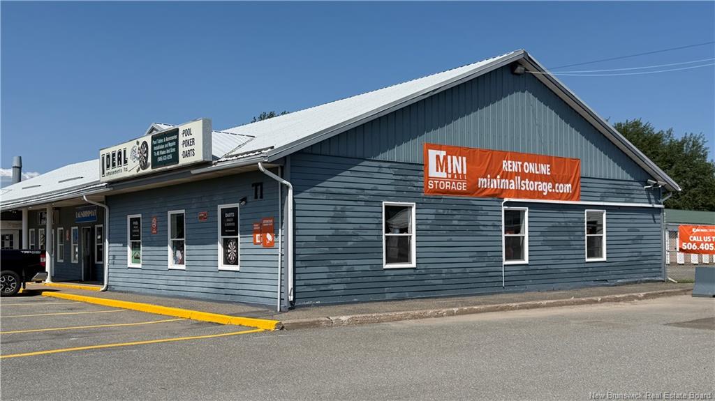 77-81 Golden Grove Road, Saint John
