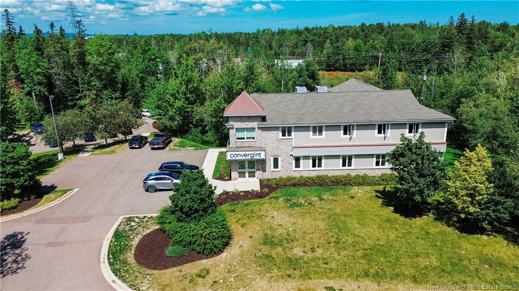55 Driscoll Crescent, Moncton
