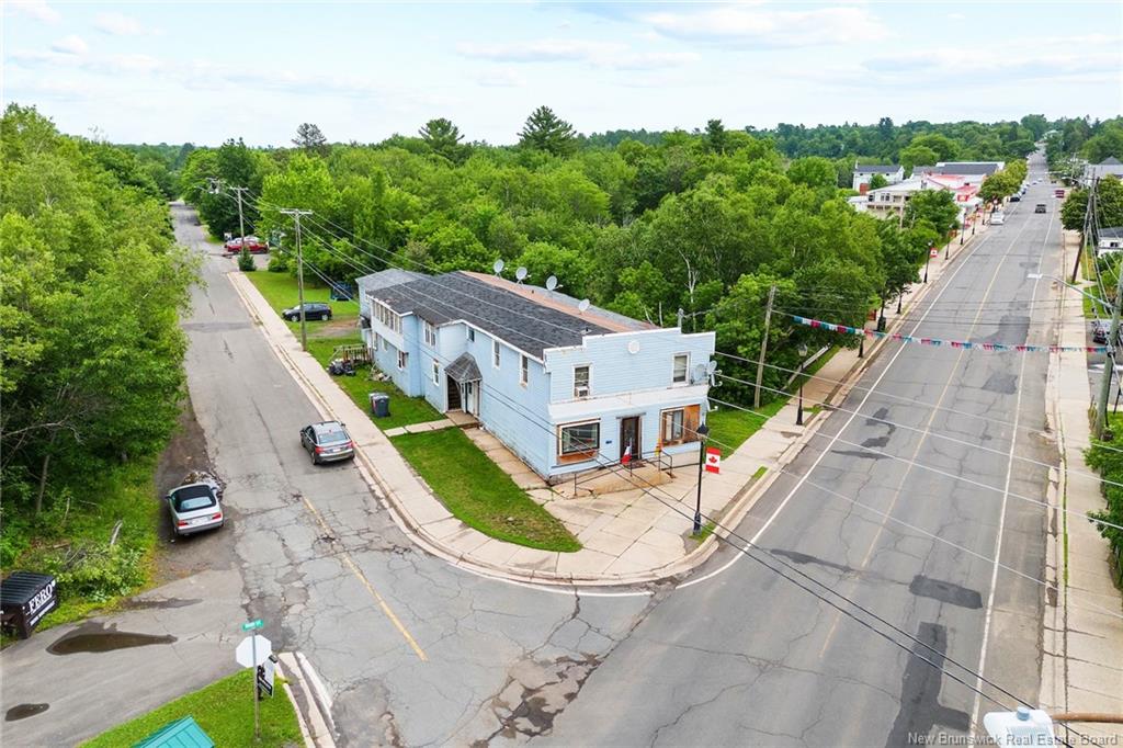 170 Main Street, Minto