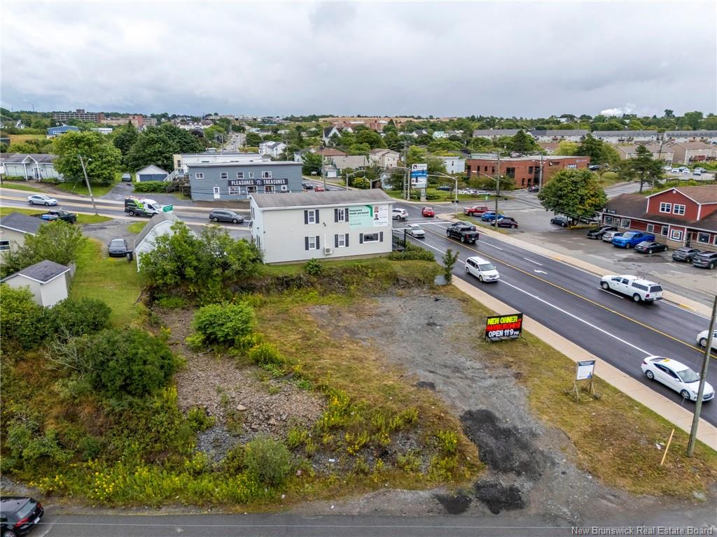33 Loch Lomond Road, Saint John