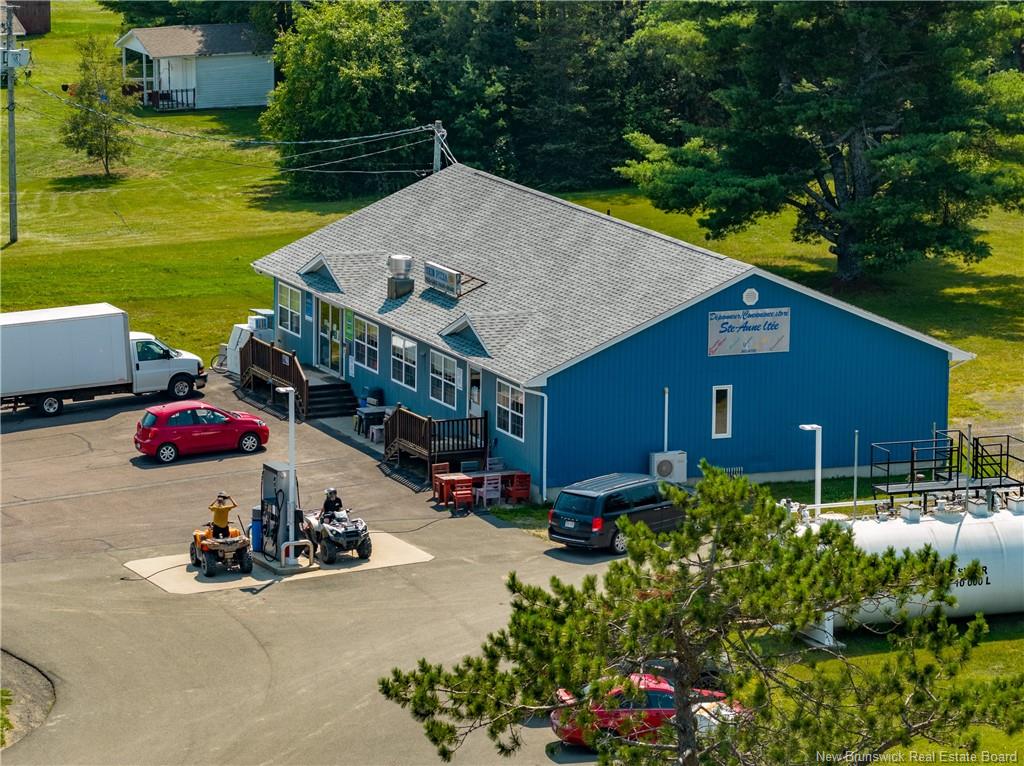 7692 Route 134, Sainte-Anne-De-Kent