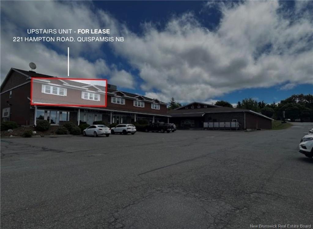 221 Hampton Road, Quispamsis