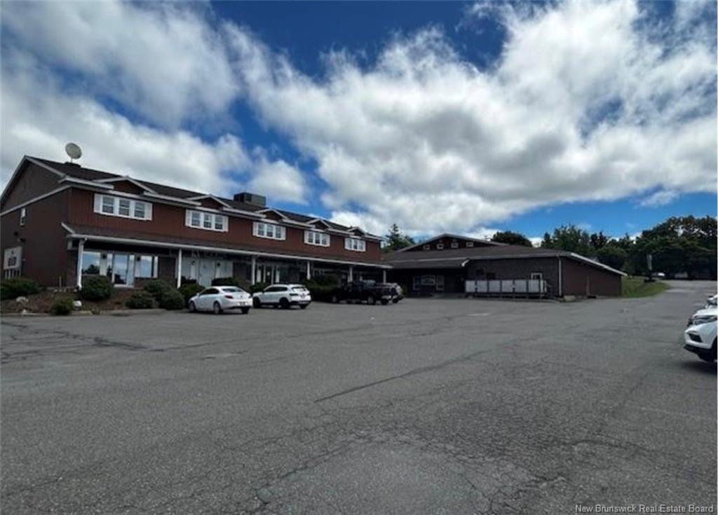 221 Hampton Road, Quispamsis