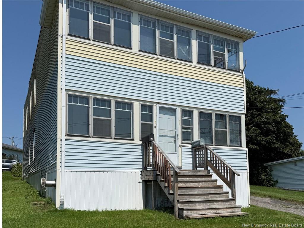 55-57 Loch Lomond Road, Saint John