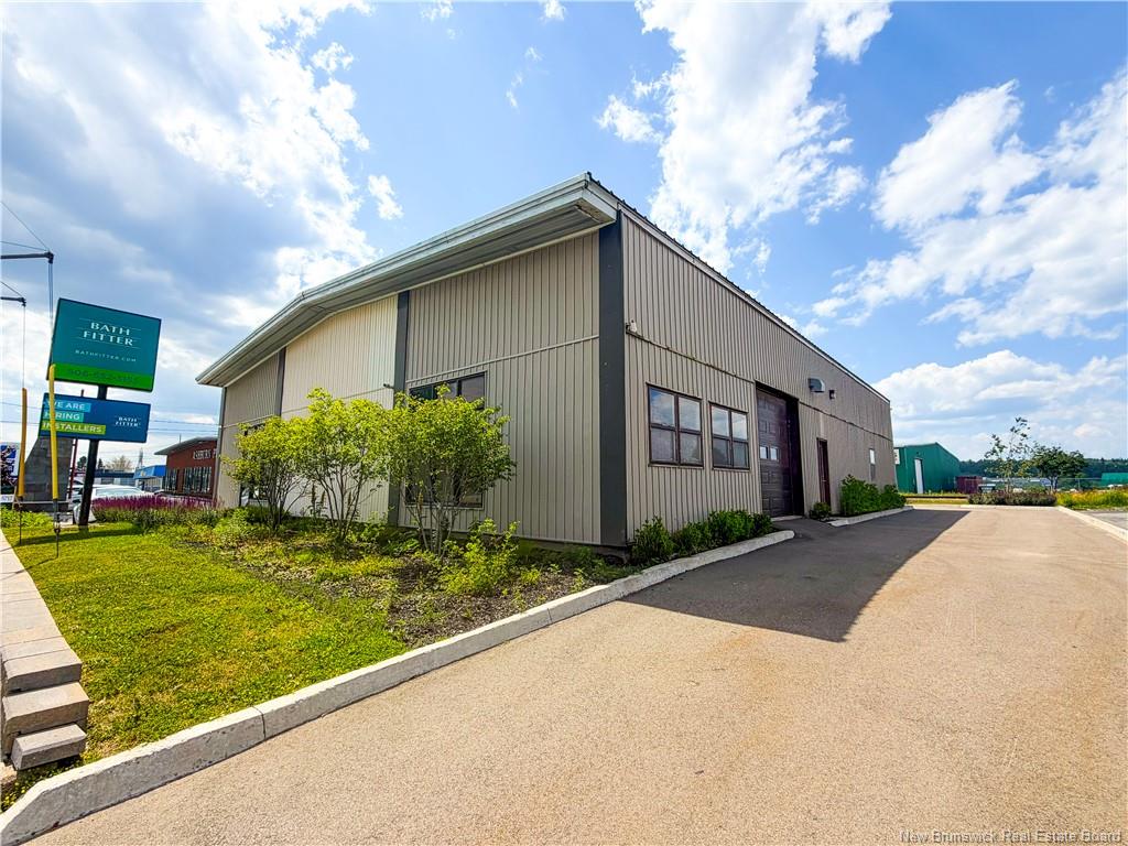 495 Rothesay Avenue, Saint John