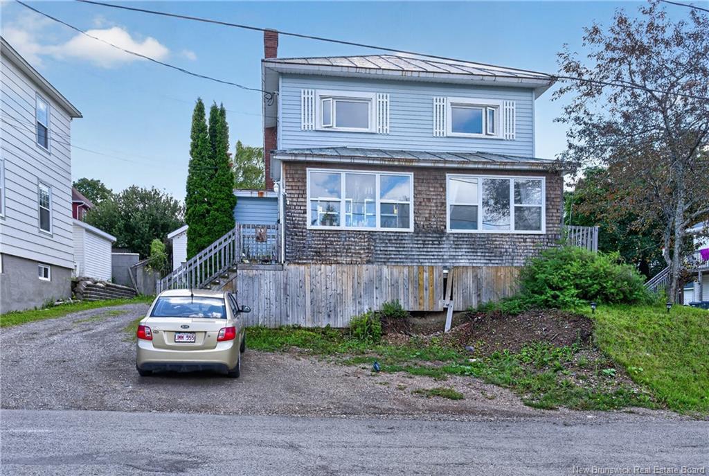 34 Stanley Street, Campbellton