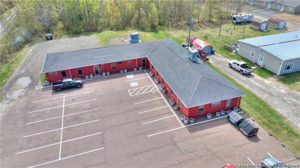 9550 Main Street, Richibucto