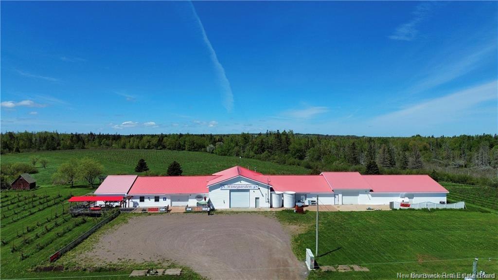 851 Route 970, Baie Verte