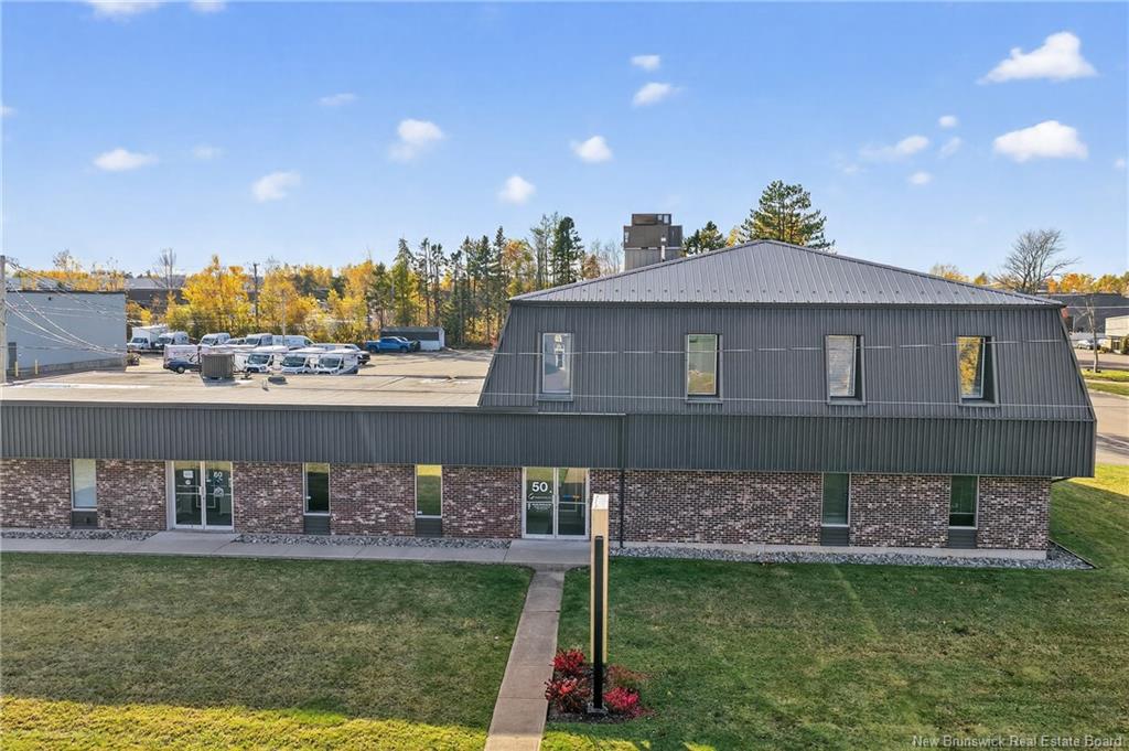 50 Driscoll Crescent, Moncton