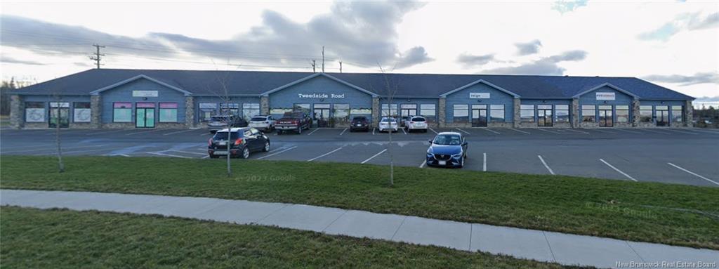 1299 Hanwell Road, Fredericton