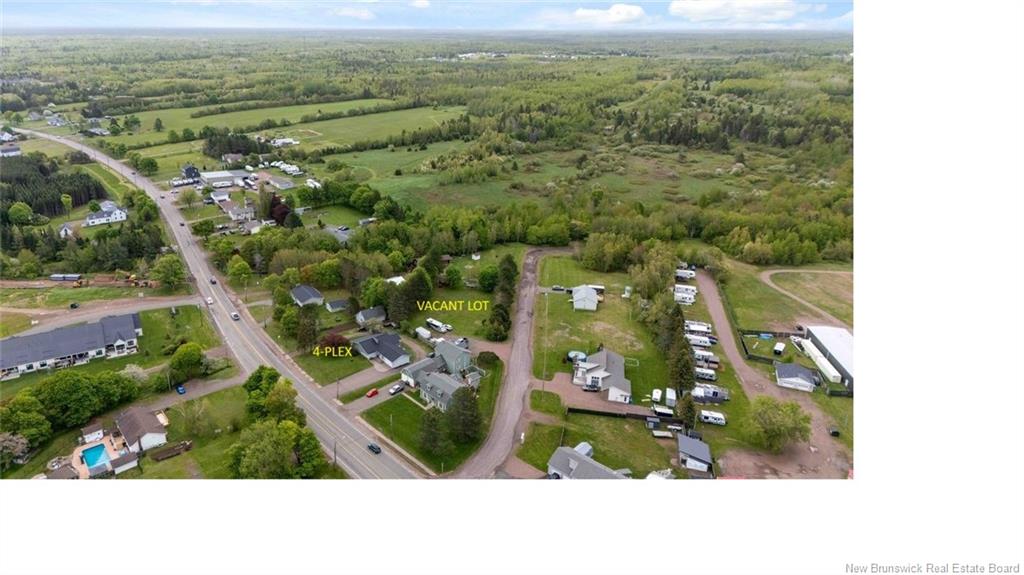711 Route 133, Pointe-Du-Chêne