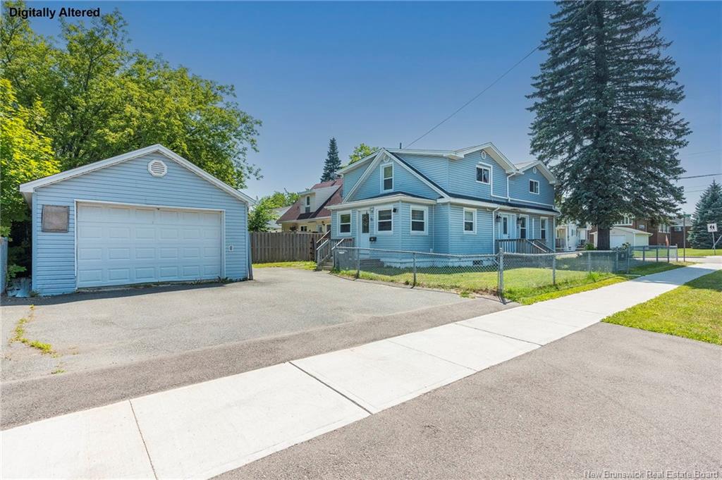 6 Lynch Street, Moncton
