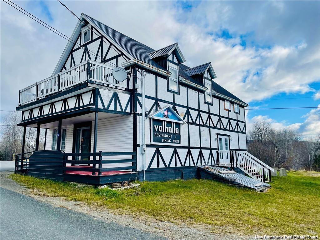 56 Foley Brook Road, New Denmark