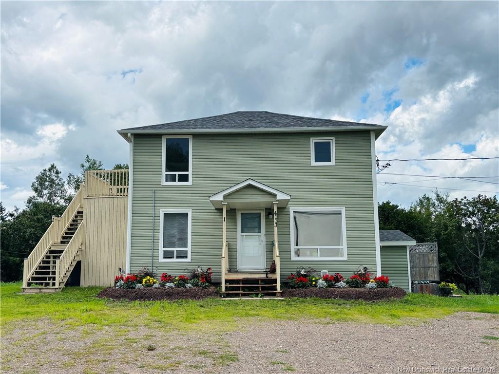 4113 Boul. des Fondateurs, Saint-Isidore