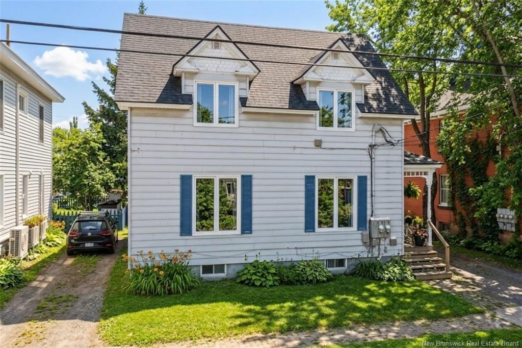 319 Lutz Street, Moncton