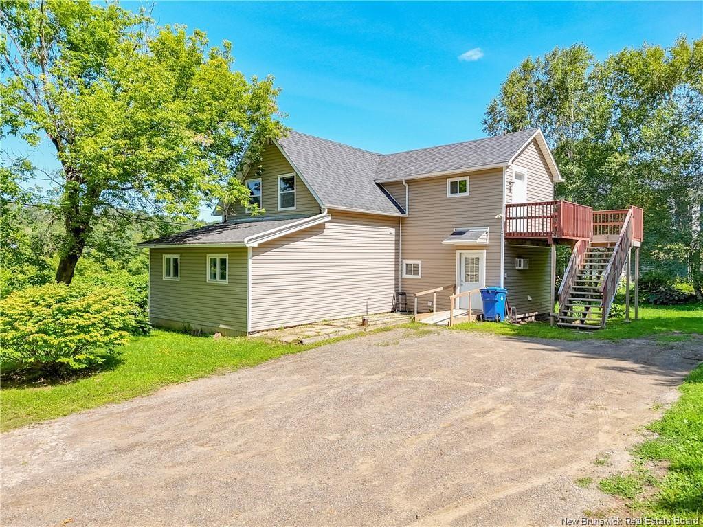 9024 Main Street, Florenceville-Bristol